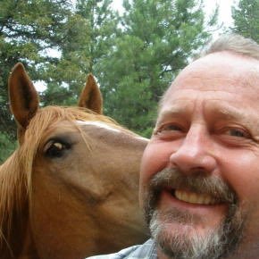 Profile Picture of Forrest Elton Ebbs (@feemt1951) on Twitter