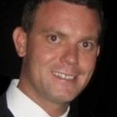 Profile Picture of Frank Quinn (@FQuinn4) on Twitter