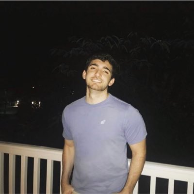 Profile Picture of Kevin Rodriguez (@kev_rodriguez29) on Twitter