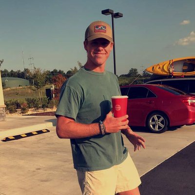 Profile Picture of Truman Boyd (@12boydtruman) on Twitter