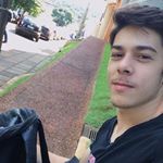 Profile Picture of Victor Rodriges Cassol (@cassol_victor) on Instagram