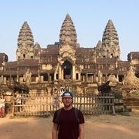Profile Picture of Ross Macgregor (@macgregor0377) on Pinterest