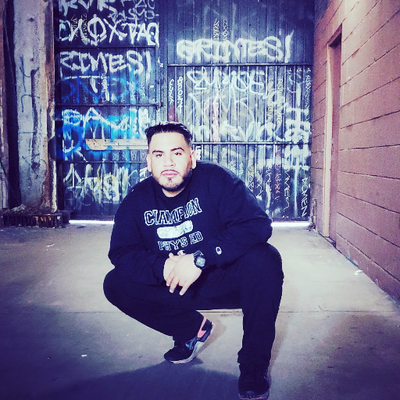 Profile Picture of OH-VEE-RAY (@OVIREYALLDAY) on Twitter