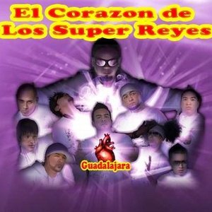 Profile Picture of El Corazon De Los Super Reyes Gdl (@elcorazondelossuperreyesg) on Myspace