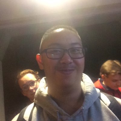 Jacob Yu - Twitter Profile Picture of Jacob Yu (@jacob_yuu) on Twitter