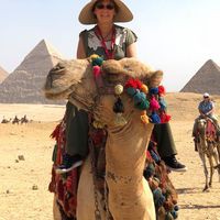 Profile Picture of Randi Isaacs (@randi-isaacs-1) on Quora