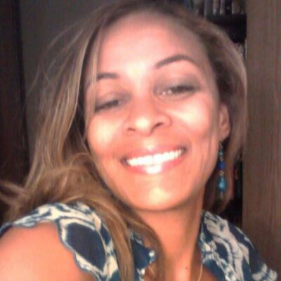 Profile Picture of Lisa C.  Hendricks (@hunnychil) on Twitter