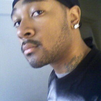Profile Picture of Jeremy Beasley (@Mega8686) on Twitter