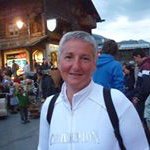 Profile Picture of Patrizia Anzaldi (@anzaldipatrizia) on Instagram