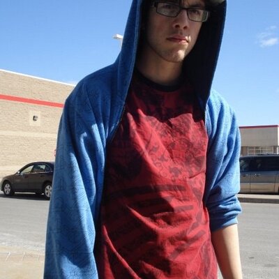 Profile Picture of Jay Santangelo (@Cooki3MstR) on Twitter