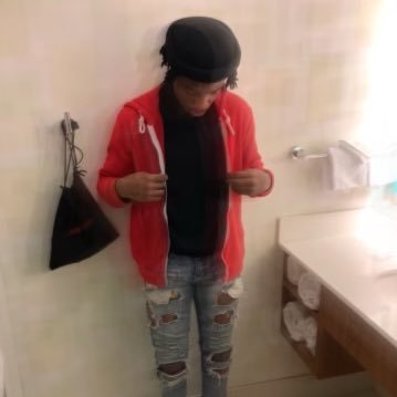 Profile Picture of Lil Cory (@CoryFromTheGo5) on Twitter