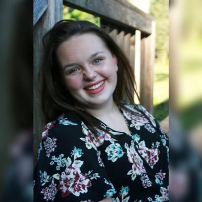 Profile Picture of Joy Rambo (@JoyRambo5) on Twitter