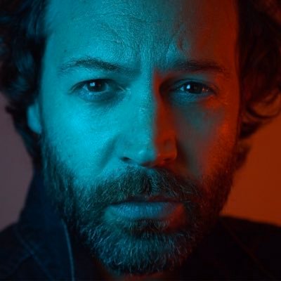 Profile Picture of James Poulos (@jamespoulos) on Twitter
