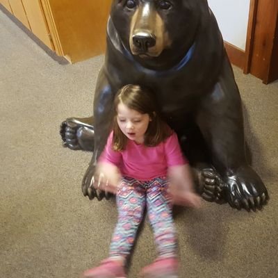 Profile Picture of Travis K Pace (@437090c5a4814cc) on Twitter