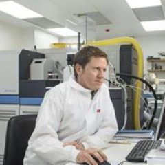 Profile Picture of Gavin Foster (@theFosterlab) on Twitter