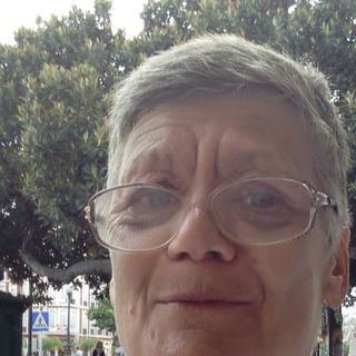 Profile Picture of Bernice Sinclair (@Bernice-Sinclair) on Facebook