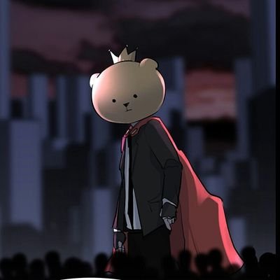 Profile Picture of (not) Colin Khoo (@CalebShang_) on Twitter