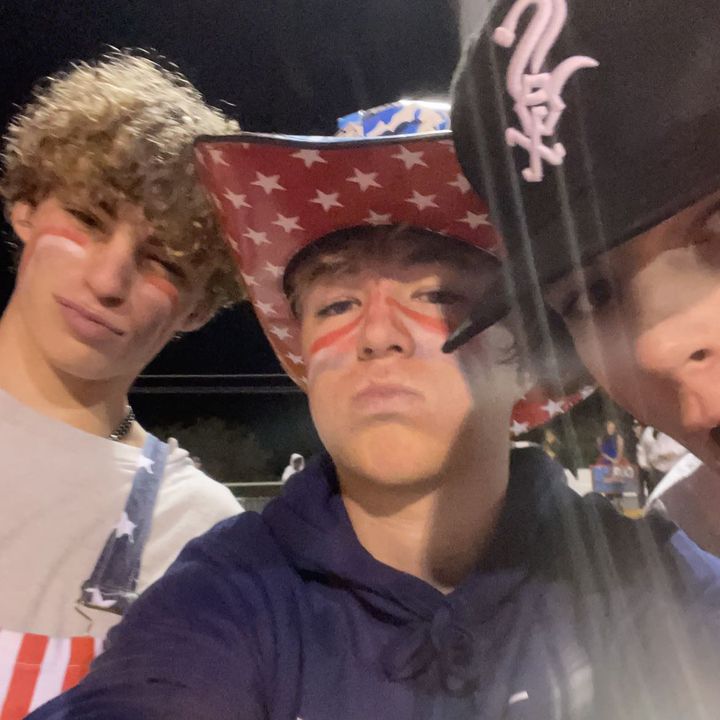 Profile Picture of Vincent Colangelo (@vincent.colangelo) on Tiktok