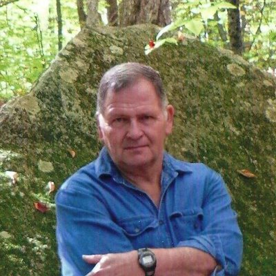 Profile Picture of Harry Hauca (@HHHAUCA1) on Twitter