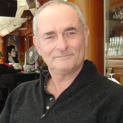 Profile Picture of Robert L J Borg (@RobertLJBorg) on Twitter