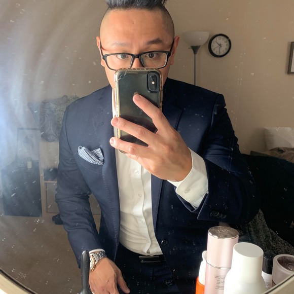 Profile Picture of Steve Pham (@soccerfire) on Poshmark