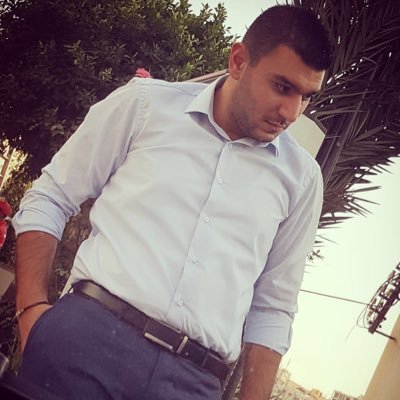 Profile Picture of Jimmy G. Eid (@jimmyeidd) on Twitter