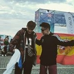 Profile Picture of Hugo Rubio Gómez. (@hugorubio_8) on Instagram