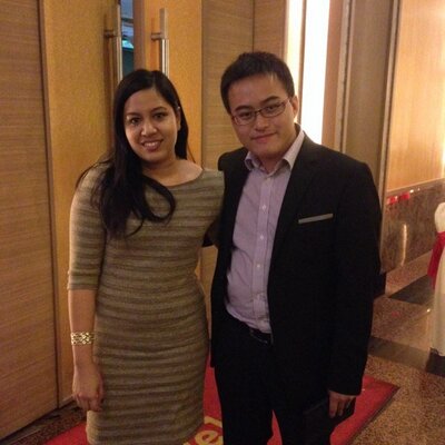 Daniel Gan - Twitter Profile Picture of Daniel Gan (@DanielGCY) on Twitter