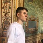Profile Picture of Joel Addison (@joeladdison97) on Instagram