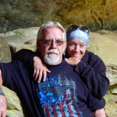 Profile Picture of Bobbie Nickell (@BobbieNickell) on Twitter