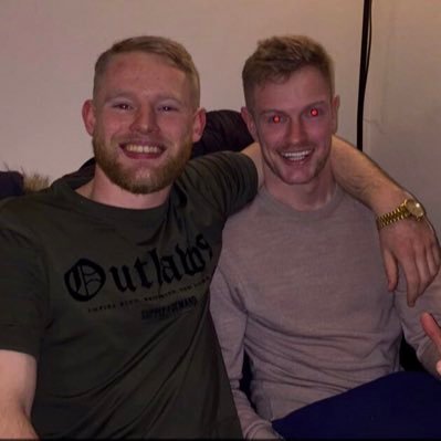 Profile Picture of Kyle O'Reilly  🐧 (@OReillyKyle) on Twitter