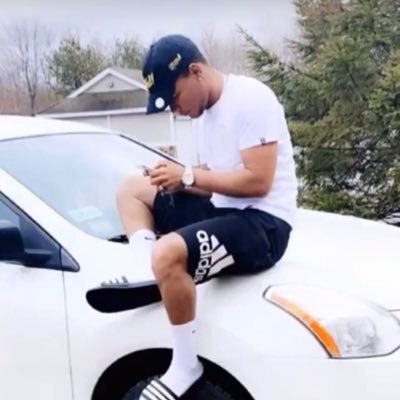 Profile Picture of David Paradis (@davidparadis19) on Twitter