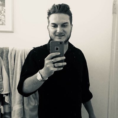 Profile Picture of Dillon Michael Stein (@imagechamber) on Twitter