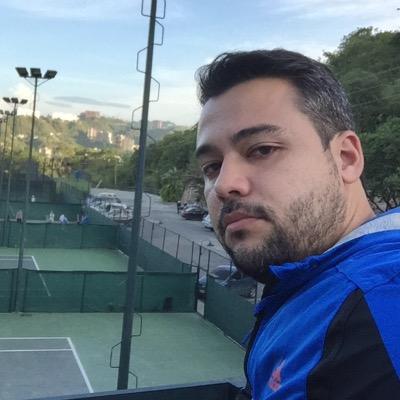 Profile Picture of David Galeano (@DavidGaleanoM) on Twitter