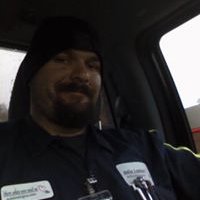 Profile Picture of Billy Case (@Bill_HellHound) on Twitter