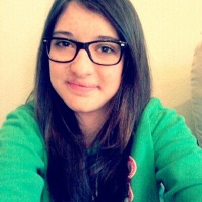 Profile Picture of Lisa-Marie Baldauf (@baldauf_lisa) on Twitter