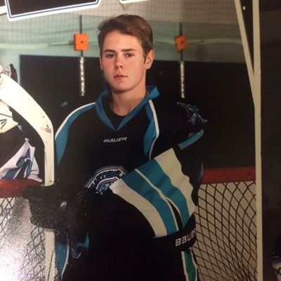 Profile Picture of Travis Nicholson (@@travisnicholson) on Tiktok