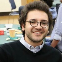 Profile Picture of Erhan Sevim  (@erhan-sevim) on Quora