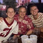 Profile Picture of Grayson Adler (@grayson_adler) on Instagram