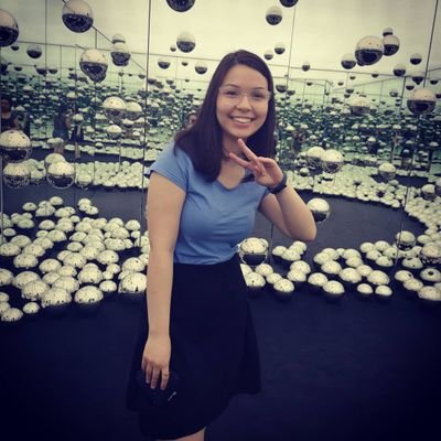 Profile Picture of Samantha (@Sam02Boettcher) on Twitter