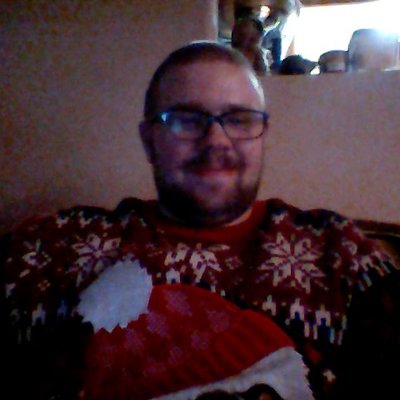 Profile Picture of Brett Mize (@tworealmize) on Twitter