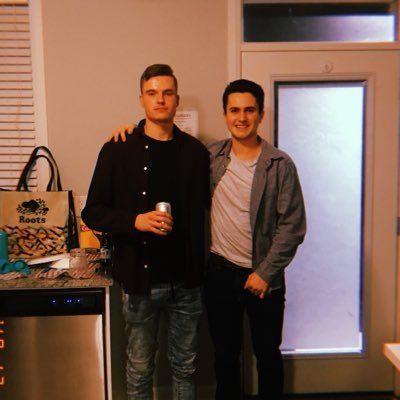 Profile Picture of Brad Earle (@Brad_earle41) on Twitter