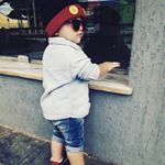 Profile Picture of 👦 André Lucas Araújo Santos 💙 (@andre_lucas_baby) on Instagram