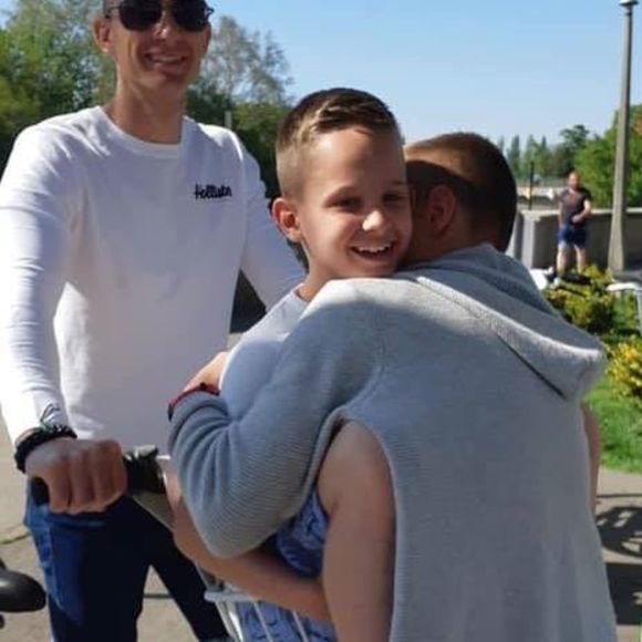 Profile Picture of Petr Dockal (@petrdockal) on Poshmark