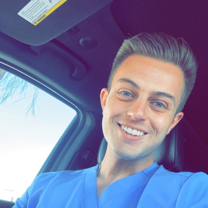 Profile Picture of toddletonn (@toddletonn) on Tiktok