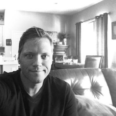 Profile Picture of John Hinson (@iamjohnhinson) on Twitter