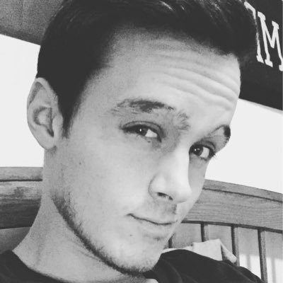 Profile Picture of Zack Simon (@Zack_Simon14) on Twitter