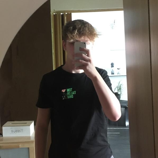 Profile Picture of Brian Lev (@brianlev) on Tiktok