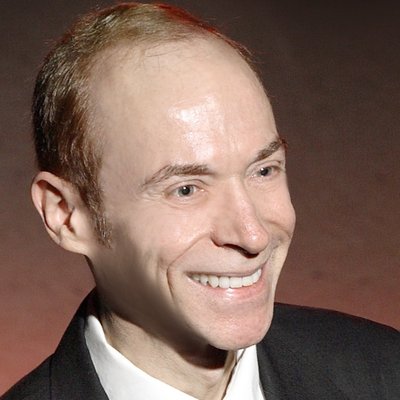 Profile Picture of James Brasic (@Zauberfuchs) on Twitter