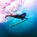 Profile Picture of Karen Kekauoha James (@karenkaleijames) on Instagram